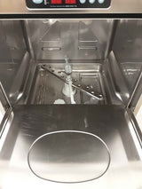 DIHR 50cm Basket Dishwasher- Gravity (NCE5909)