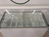 Interlevin Scooping Ice Cream Display Freezer, 132cm, Model-(NCE5874)