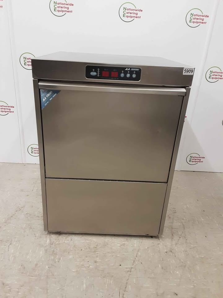 DIHR 50cm Basket Dishwasher- Gravity (NCE5909)