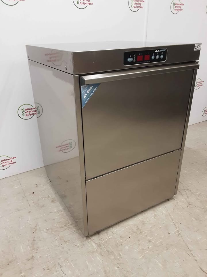 DIHR 50cm Basket Dishwasher- Gravity (NCE5909)