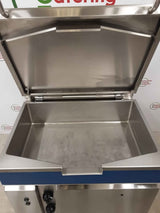 Blueseal Natural Gas Bratt Pan With Electric Tilt, Model- G580-8E (NCE5864)