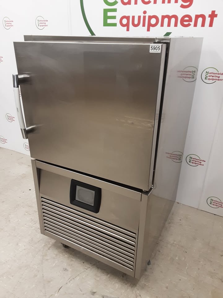 Foster Blast Chiller, 21kg/6x1/1GN Capacity. Model- BCT21 (NCE5905)
