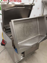 Blueseal Natural Gas Bratt Pan With Electric Tilt, Model- G580-8E (NCE5864)