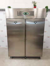 Foster Double Upright Freezer, Model- EPROG1350L (NCE5904)