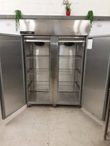 Foster Xtra Double Upright Fridge, Model- XR1300 (NCE5902)