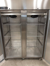 Foster Xtra Double Upright Fridge, Model- XR1300 (NCE5903)