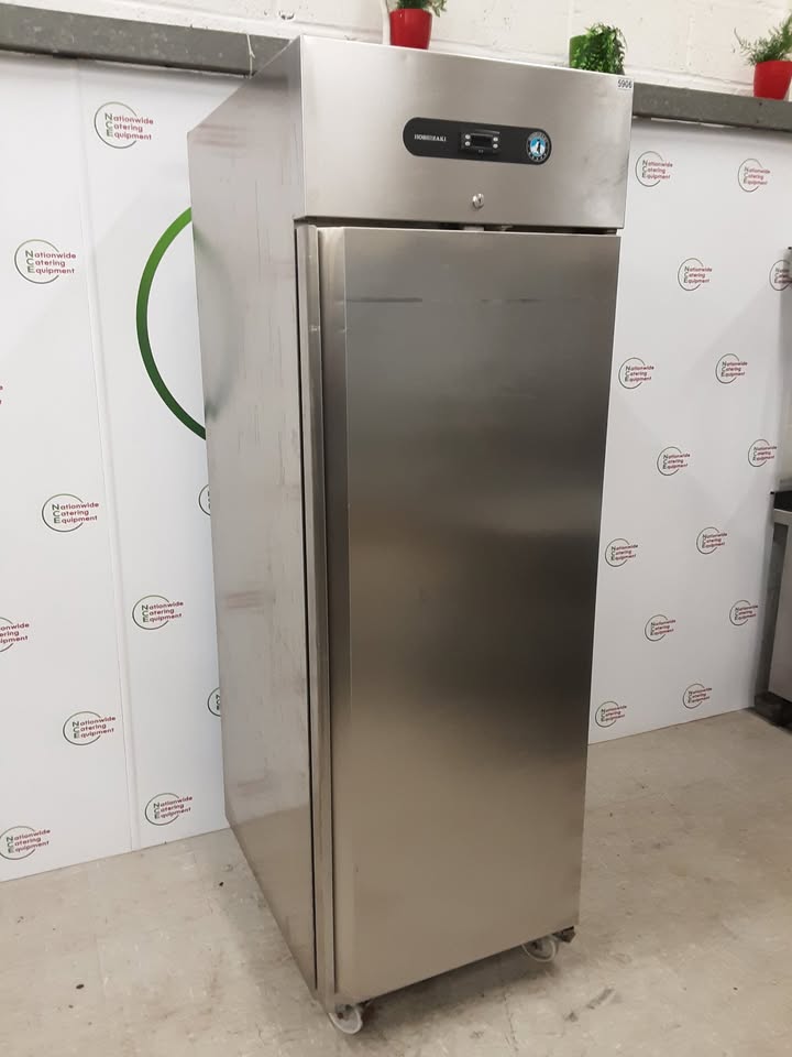 Hoshizaki Single Upright Freezer, Model- SUF65BG-C (NCE5906)