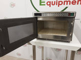 Panasonic 1800w Microwave, Model- NE-1856 (NCE5879)