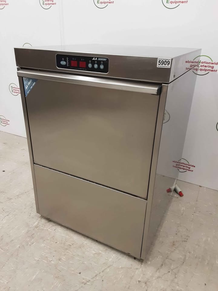 DIHR 50cm Basket Dishwasher- Gravity (NCE5909)