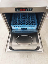 DIHR 50cm Basket Dishwasher- Gravity (NCE5909)
