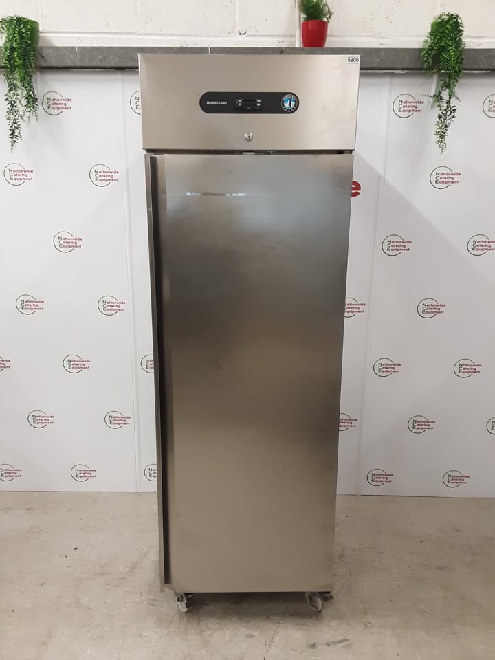 Hoshizaki Single Upright Freezer, Model- SUF65BG-C (NCE5906)