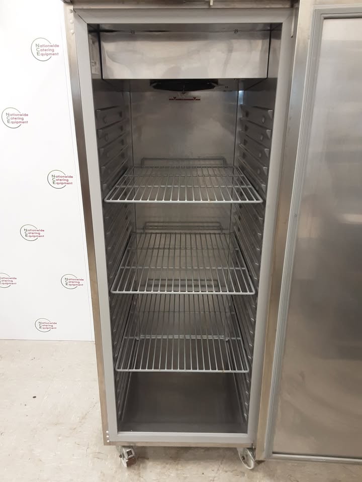 Hoshizaki Single Upright Freezer, Model- SUF65BG-C (NCE5906)