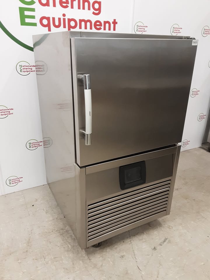 Foster Blast Chiller, 21kg/6x1/1GN Capacity. Model- BCT21 (NCE5905)