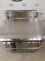 Blueseal Natural Gas Bratt Pan With Electric Tilt, Model- G580-8E (NCE5864)