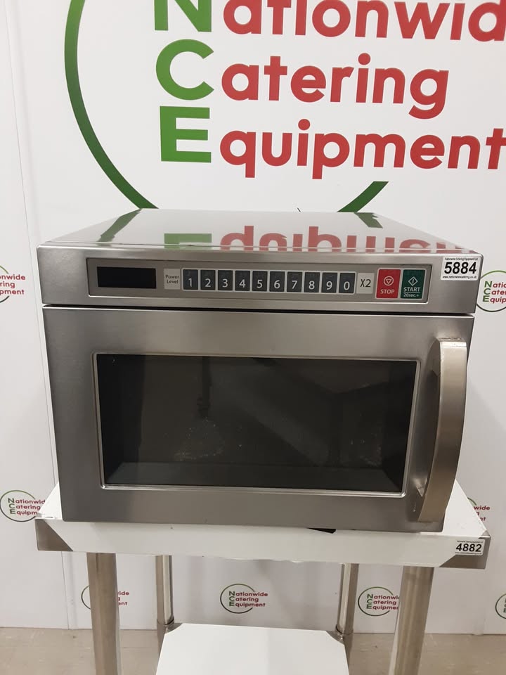 Daewoo 1850w Microwave, Model- KOM9F85 (NCE5884)