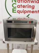 Daewoo 1850w Microwave, Model- KOM9F85 (NCE5884)