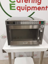 Panasonic 1800w Microwave, Model- NE-1856 (NCE5881)