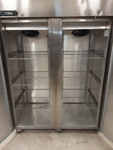 Foster Xtra Double Upright Fridge, Model- XR1300 (NCE5902)