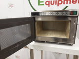 Panasonic 1800w Microwave, Model-NE-1856 (NCE5880)
