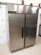 Foster Xtra Double Upright Fridge, Model- XR1300 (NCE5902)