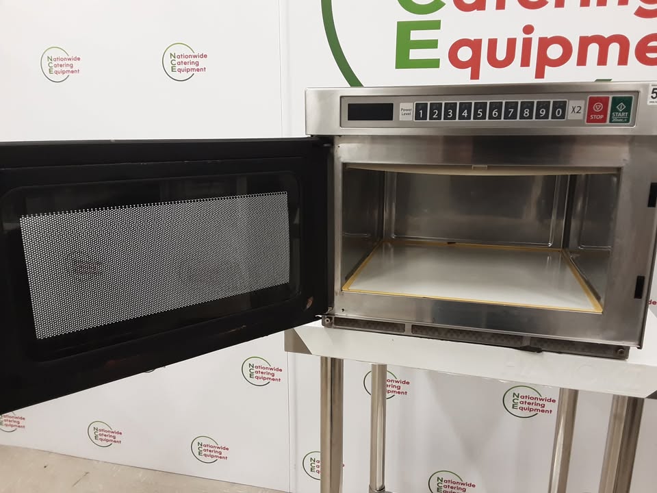 Daewoo 1850w Microwave, Model- KOM9F85 (NCE5884)