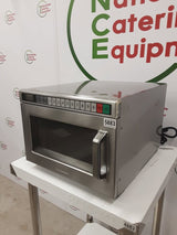 Panasonic 1800w Microwave, Model- NE-1856 (NCE5883)