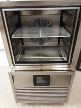 Foster Blast Chiller, 21kg/6x1/1GN Capacity. Model- BCT21 (NCE5905)