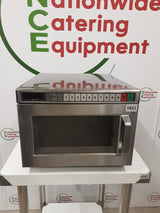Panasonic 1800w Microwave, Model- NE-1856 (NCE5882)