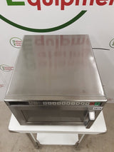 Panasonic 1800w Microwave, Model- NE-1856 (NCE5879)