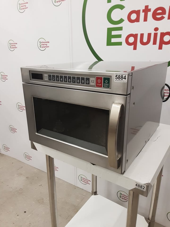 Daewoo 1850w Microwave, Model- KOM9F85 (NCE5884)