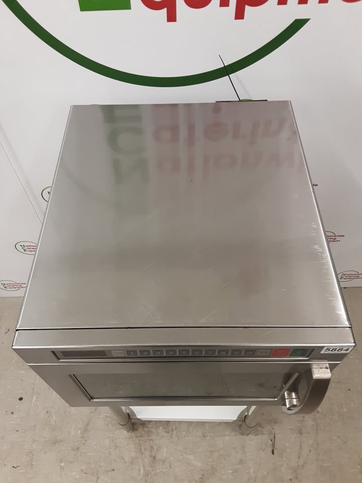 Daewoo 1850w Microwave, Model- KOM9F85 (NCE5884)