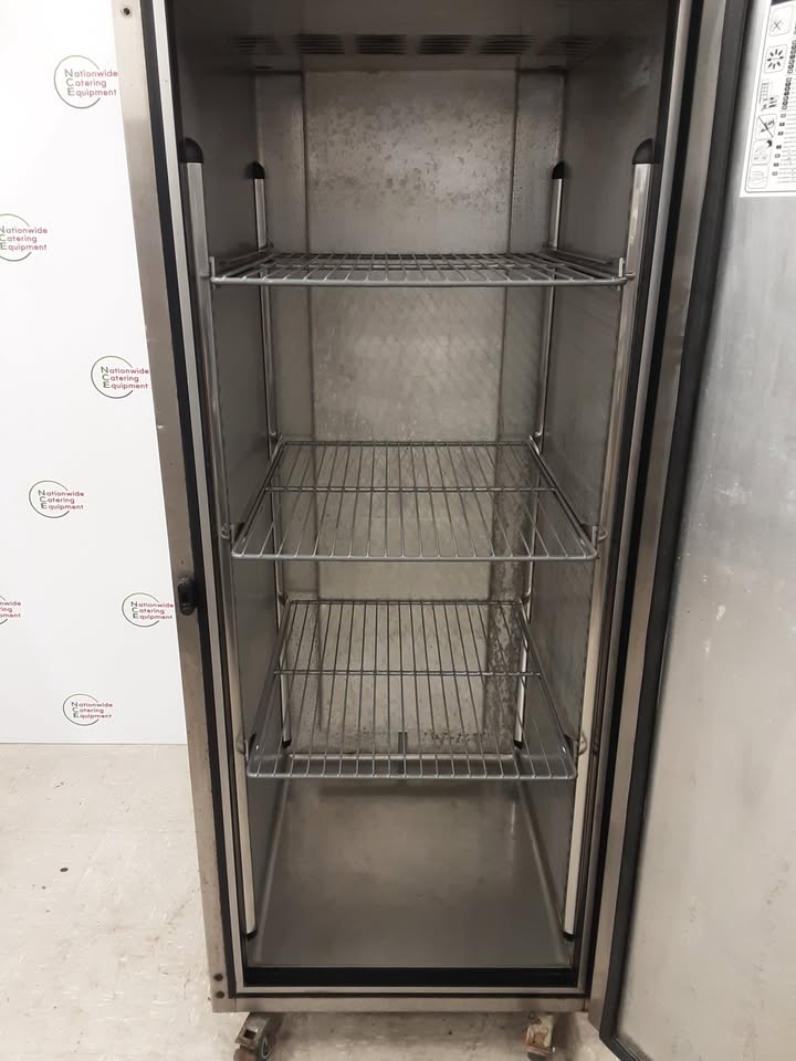 Foster Single Upright Fridge, Model- EPROG600H (NCE5925)