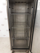 Foster Single Upright Fridge, Model- EPROG600H (NCE5925)