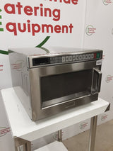 Panasonic 1800w Microwave, Model-NE-1856 (NCE5880)