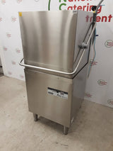 Amika Passthrough/Hood Dishwasher- Single Phase, Model- 91XL (NCE5866)
