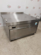 Adande Low Level Counter Drawer Fridge/Chefs Base, Model- HCRR2 (NCE5927)