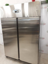 Koldbox Double Upright Fridge, Model-KXR1200 (NCE5924)