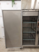 Koldbox Double Upright Fridge, Model-KXR1200 (NCE5924)