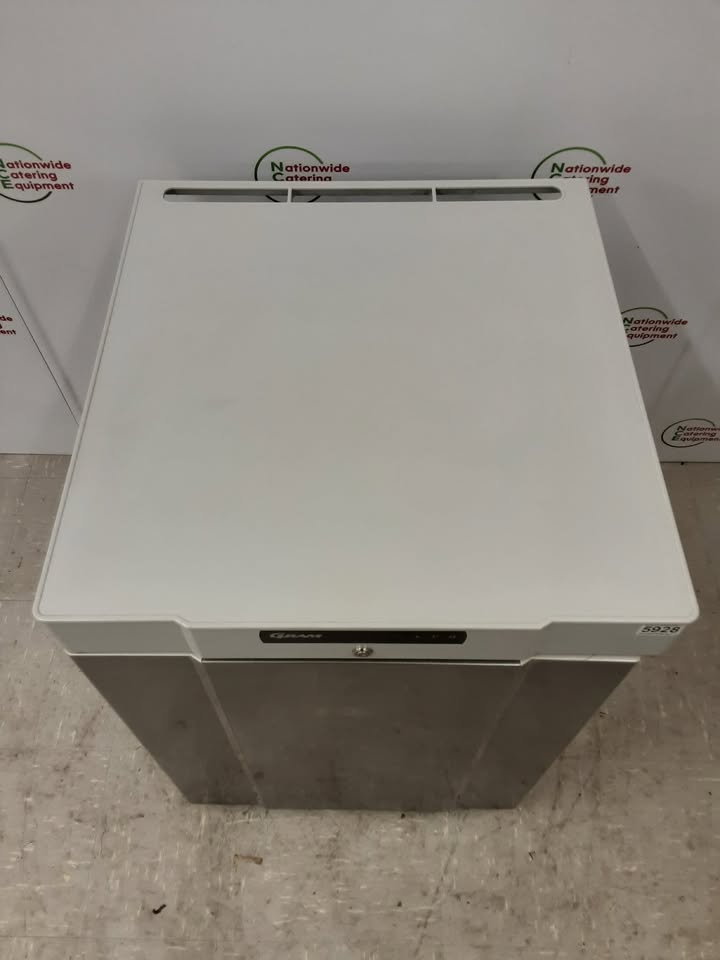 Gram Undercounter Freezer, 125L Capacity, Model-F210  (NCE5928)