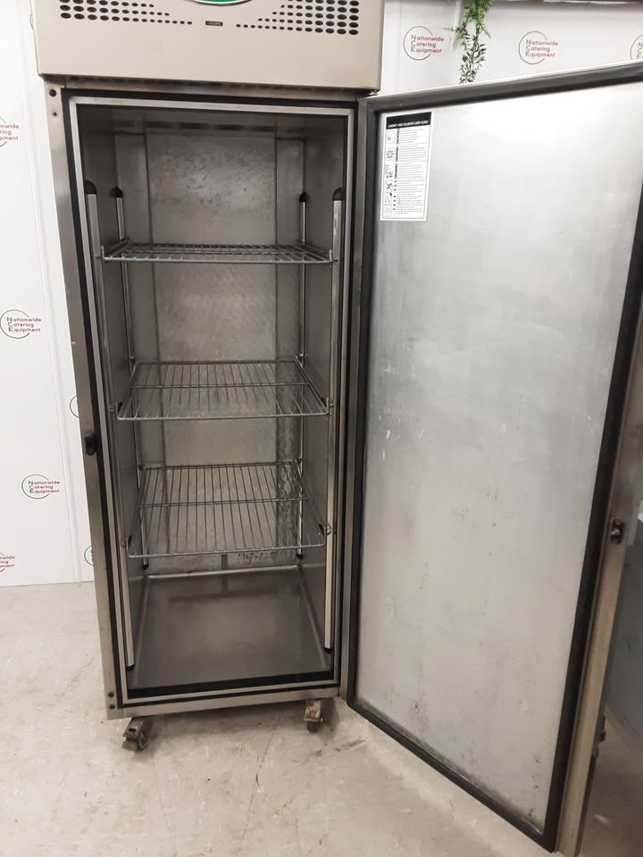 Foster Single Upright Fridge, Model- EPROG600H (NCE5925)