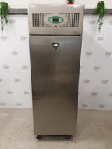 Foster Single Upright Fridge, Model- EPROG600H (NCE5925)