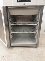 Gram Undercounter Freezer, 125L Capacity, Model-F210  (NCE5928)