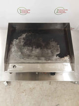 Infernus Tabletop Electric Griddle- 13amp. Model-HEG818 (NCE5912)