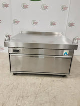 Adande Low Level Counter Drawer Fridge/Chefs Base, Model- HCRR2 (NCE5927)