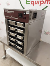 Thermodyne Countertop Hot Hold Drawer Unit, Model-300NDNL (NCE5885)