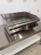 Infernus Tabletop Electric Griddle- 13amp. Model-HEG818 (NCE5912)