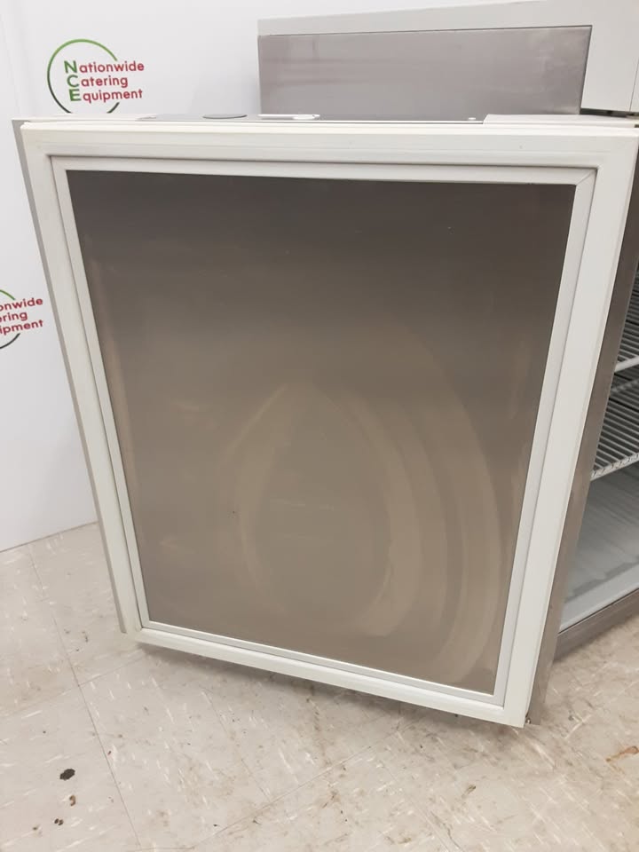 Gram Undercounter Freezer, 125L Capacity, Model-F210  (NCE5928)
