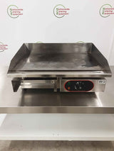 Infernus Tabletop Electric Griddle- 13amp. Model-HEG818 (NCE5912)