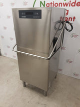 Maidaid Pass-Through / Hood Dishwasher, 1ph/32amp, Model- EVO2135WS (NCE5939)