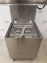 Maidaid Pass-Through / Hood Dishwasher, 1ph/32amp, Model- EVO2135WS (NCE5939)